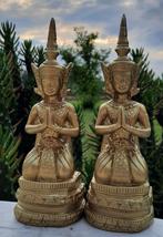 Boeddha,Buddha,Teppanom,Thai Tempelwachters,Thailand ,,,,, Nieuw, Ophalen