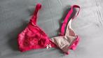 Roze voedings bh maat 75E van hunkemoller, Hunkemöller, Ophalen of Verzenden, Roze, BH