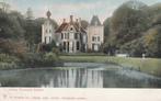 velsen- huize rooswijk 1904, Ophalen of Verzenden, Voor 1920, Noord-Holland