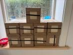 Mosa tegels glans 15x15 zandgeel €34,- pm2, Doe-het-zelf en Verbouw, Tegels, Ophalen, Minder dan 5 m², Wandtegels, Keramiek