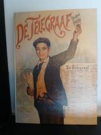 100 jaar Telegraaf!, Boeken, Ophalen of Verzenden, Zo goed als nieuw