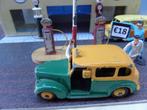 dinky toy taxi, Hobby en Vrije tijd, Modelauto's | 1:43, Ophalen of Verzenden, Gebruikt, Auto, Dinky Toys