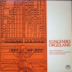 H.Hoffmann bespeelt beroemde Noordduitse orgels, Gebruikt, Overige typen, Ophalen of Verzenden, 12 inch