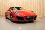 Porsche 911 991 3.0 Carrera S; PDDC, PCCB, Lift, achteras st, Gebruikt, Euro 6, 2 stoelen, Stoelverwarming