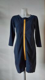 Mooie Studio Anneloes Jurk Maat M, Kleding | Dames, Jurken, Maat 38/40 (M), Niet bekend, Studio Anneloes, Blauw
