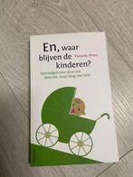 En waar blijven de kinderen?, Ophalen of Verzenden, Zo goed als nieuw, Zwangerschap en Bevalling