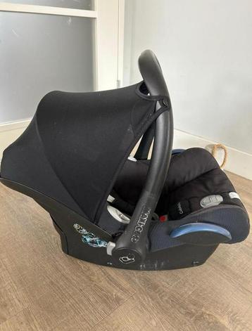 Maxi Cosi Cabriofix autostoel beschikbaar voor biedingen