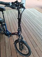Lacros Scamper S600 Elektrische Vouwfiets, Fietsen en Brommers, Overige merken, Ophalen of Verzenden, Zo goed als nieuw, 51 tot 55 cm