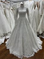 prachtige bruidsjurken te huur !!, Kleding | Dames, Ophalen, Trouwjurk, Wit, Ozlem__bahadir@hotmail.com