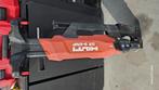 Hilti DX9 Enp 2021, Doe-het-zelf en Verbouw, Gereedschap | Zaagmachines, Ophalen of Verzenden, Zo goed als nieuw, Overige typen