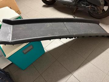 Hondenplank trixie beschikbaar voor biedingen