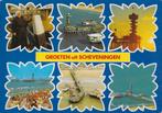 Ch148 ansichtkaart groeten uit scheveningen ( ongelopen ), Verzamelen, Ansichtkaarten | Nederland, Ophalen of Verzenden, 1980 tot heden