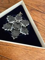 Swarovski Kerstster 1996 als nieuw en in originele doos, Ophalen of Verzenden, Zo goed als nieuw