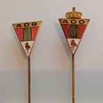 Antieke ado speldjes, Verzamelen, Ophalen of Verzenden, Zo goed als nieuw, Sport