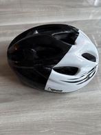 Kinderfietshelm maat 51-55 cm - Goede staat, Ophalen, Gebruikt, Overige maten, Jongen of Meisje