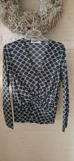Studio anneloes blouse shirt top maat XS, Kleding | Dames, Tops, Ophalen of Verzenden, Zo goed als nieuw, Maat 34 (XS) of kleiner