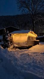 Dethleffs Lifestyle Camper 560 SK (2004), Caravans en Kamperen, Ringverwarming, Particulier, Meer dan 6, Dethleffs