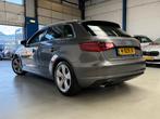 Audi A3 Sportback 1.4 TFSI Ambition Pro Line S, Auto's, Audi, Voorwielaandrijving, Euro 5, Gebruikt, Zwart