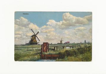 Zaandam (voor 1920) beschikbaar voor biedingen