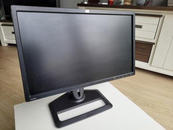 HPZR22W 21" IPS monitor beschikbaar voor biedingen