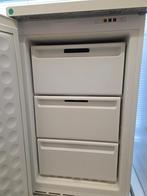 vrieskast - Siemens - tafelmodel - 3 lades, Witgoed en Apparatuur, Vriezers en Diepvrieskisten, Gebruikt, Minder dan 60 cm, Vrijstaand