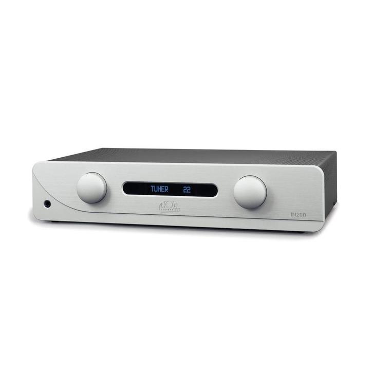 Atoll IN200 Signature, Audio, Tv en Foto, Versterkers en Receivers, Zo goed als nieuw, Stereo, 120 watt of meer, Overige merken