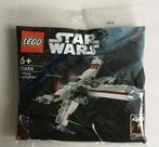 Lego Star Wars 30654 X Wing Starfighter, Kinderen en Baby's, Speelgoed | Duplo en Lego, Ophalen of Verzenden, Nieuw, Complete set