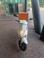 Sym x pro met ketting!, Fietsen en Brommers, Scooters | SYM, Gebruikt, Overige modellen, Maximaal 45 km/u, Ophalen of Verzenden