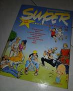 vakantiestripboek SUPER, Ophalen, Diverse, Eén stripboek, Zo goed als nieuw
