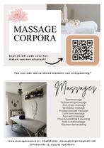 Massages, Diensten en Vakmensen, Welzijn | Masseurs en Massagesalons, Ontspanningsmassage