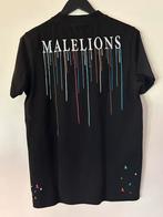 Malelions Men Painter heren shirt, maat XS, Ophalen of Verzenden, Nieuw, Maat 46 (S) of kleiner, Zwart