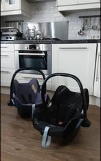 Kiezen uit 2 Maxi cosi autostoel 10,- per stuk, Ophalen of Verzenden, Maxi-Cosi