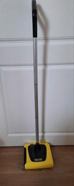 Kärcher KB 5 Draadloze Elektrische Bezem, Ophalen, Gebruikt, Reservoir, Overige typen