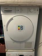 Bosch droger maxx 7 sensitive, Witgoed en Apparatuur, Wasdrogers, Ophalen, 6 tot 8 kg, Gebruikt, Minder dan 85 cm