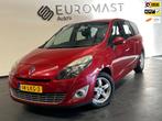 Renault Grand Scénic 1.4 TCe Dynamique 7p. Navi Airco Pdc C, Origineel Nederlands, Te koop, 14 km/l, Benzine