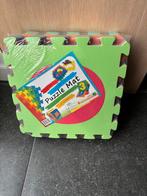 Puzzelmat/puzzel mat nieuw in verpakking, Ophalen of Verzenden, Nieuw, Ontdekken