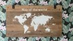 Map of the world van de kwantum, Ophalen, Zo goed als nieuw