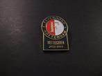 Feyenoord Rotterdam HET  Legioen 2012-2013, pin, Verzenden, Gebruikt, Overige onderwerpen