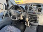 Mercedes-Benz Vito 111 CDI 320 | Automaat | Youngtimer | Air, Auto's, Automaat, Gebruikt, 4 cilinders, 2500 kg