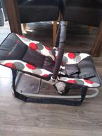 X Adventure Urban wipstoel, Wipstoel, Met gordel(s) of riempje(s), Zo goed als nieuw, Ophalen