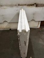 Gratis af te halen Piepschuim, Doe-het-zelf en Verbouw, Isolatie en Afdichting, Ophalen, Gebruikt, 12 cm of meer, 15 m² of meer