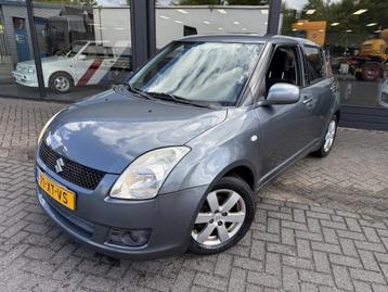 Suzuki Swift 1.3 Shogun beschikbaar voor biedingen