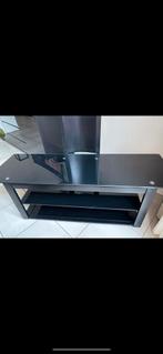 Tv-Meubel - met ophangsysteem, Huis en Inrichting, Kasten | Televisiemeubels, Ophalen, Zo goed als nieuw, 25 tot 50 cm, Minder dan 100 cm