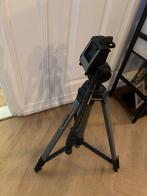 Cullmann 3105 camerastatief, Ophalen of Verzenden, Zo goed als nieuw, Minder dan 150 cm, Driepoot