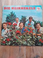 Die Heikrekels LP - Duits, Ophalen of Verzenden