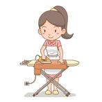 Strijkdame gezocht omgeving Barendrecht., Vacatures, Overige vormen