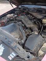 Lincoln V8 motor met automaat, Auto-onderdelen, Motor en Toebehoren, Ophalen, Gebruikt, Lincoln