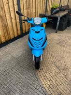 Piaggio Zip uit 2022, Benzine, Maximaal 45 km/u, 50 cc, Ophalen of Verzenden