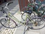 Fietsen, Fietsen en Brommers, Ophalen