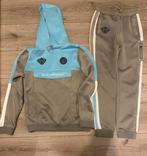 Black Bananas Trainingspak Maat 164, Ophalen of Verzenden, Zo goed als nieuw